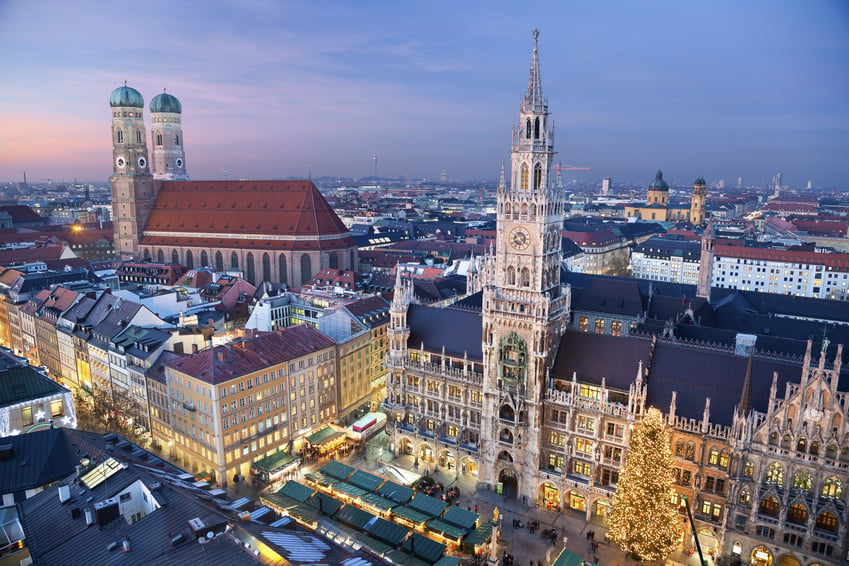 Munich, Germany