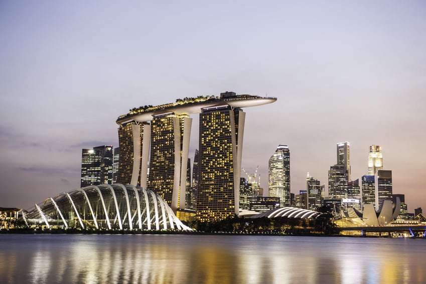 Antitrust And Competition In Singapore