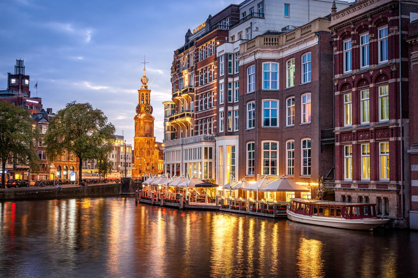 The Netherlands: Highlights of the Dutch Climate Agreement - Global  Compliance News