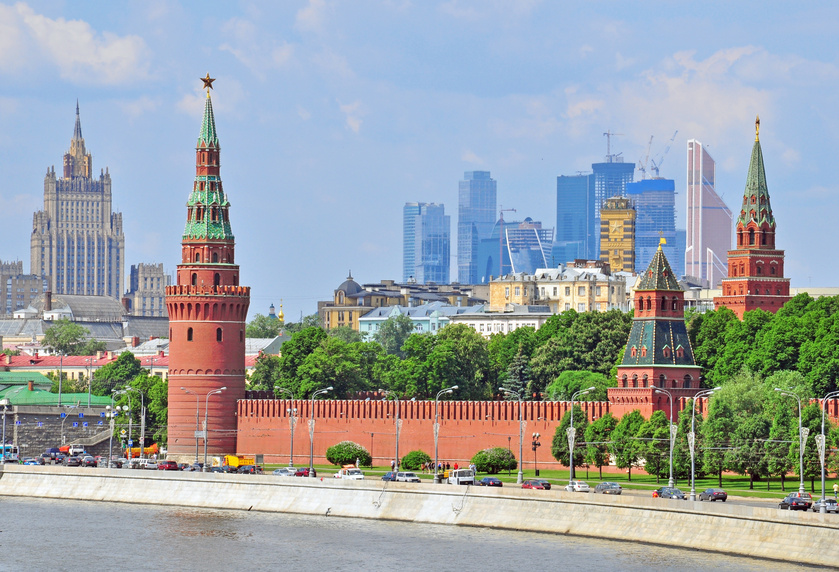 Россия: Вебинар: Требования к физическим резервам для иностранных технологических компаний в России Россия: Вебинар: Требования к физическим резервам для иностранных технологических компаний в России