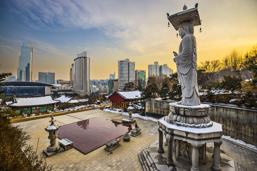South Korea: Introduction of Attorney-Client Privilege