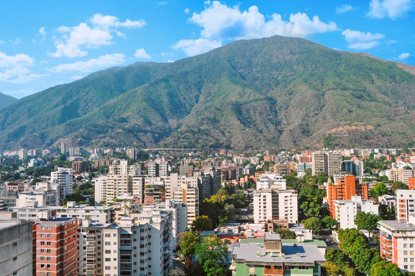 Venezuela: Decree establishes reform to the MERCOSUR Common Nomenclature