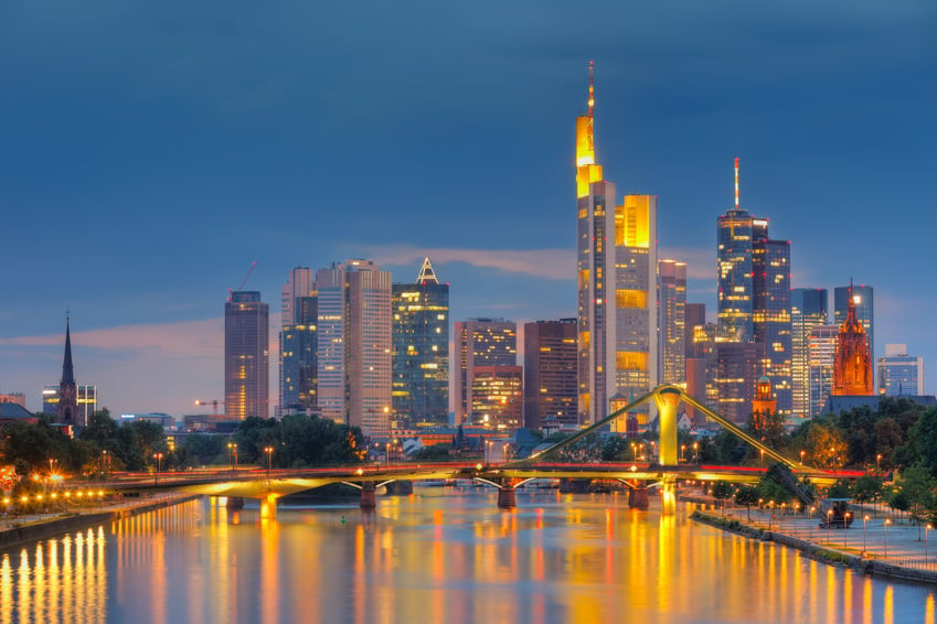 Germany: 10th most innovative country in 2022