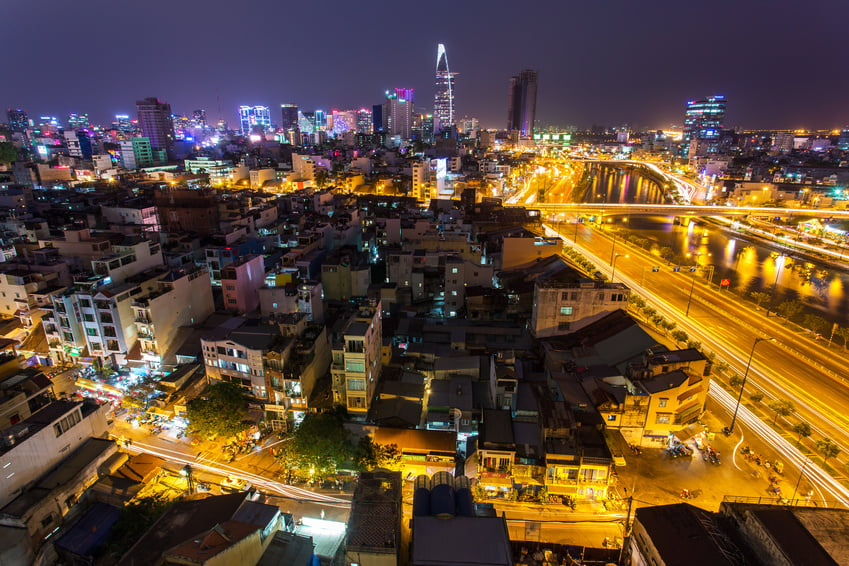 Việt Nam: Dự thảo Lệnh về Nhận dạng Điện tử và Xác thực Điện tử