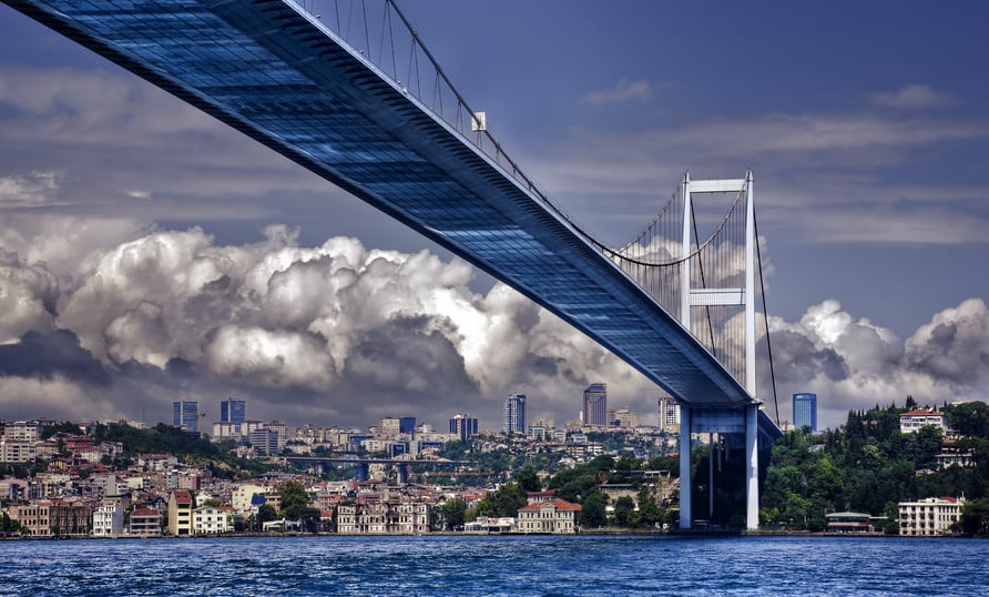 Türkiye: Dijital Hizmet Vergisi (DST) – Yeni Örnek Mahkeme Başarısı Yayınlandı!