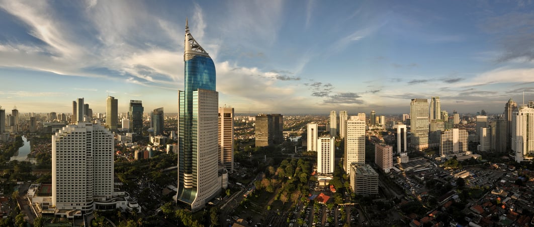 Indonesia: Menang – Berita Kepatuhan Global
