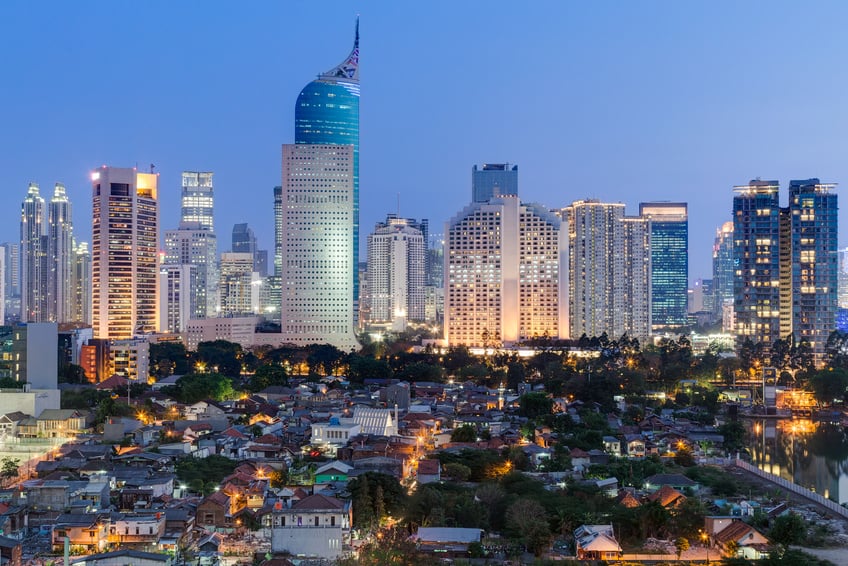 Indonesia: Penyelesaian hukum mahakuasa bergerak maju menghadapi tantangan hukum