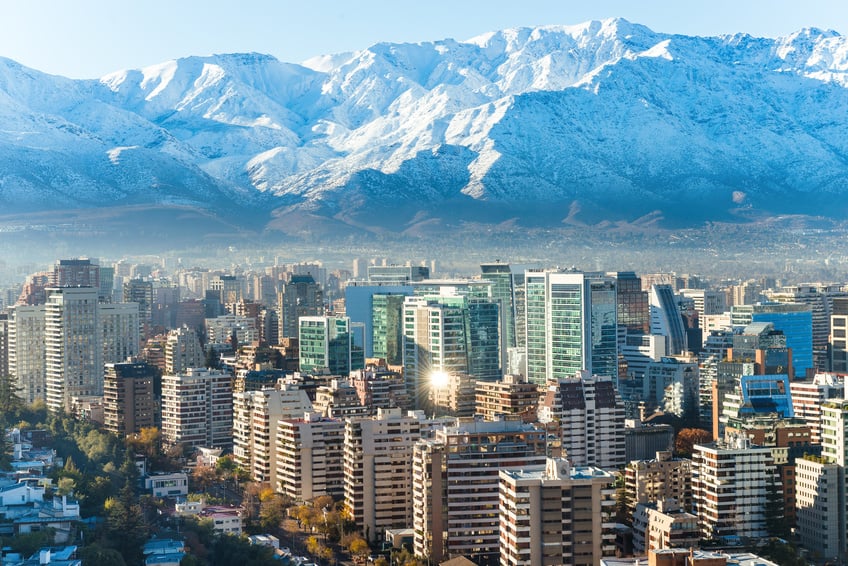 Chile: Hidrógeno verde: antecedentes, regulación y futuro