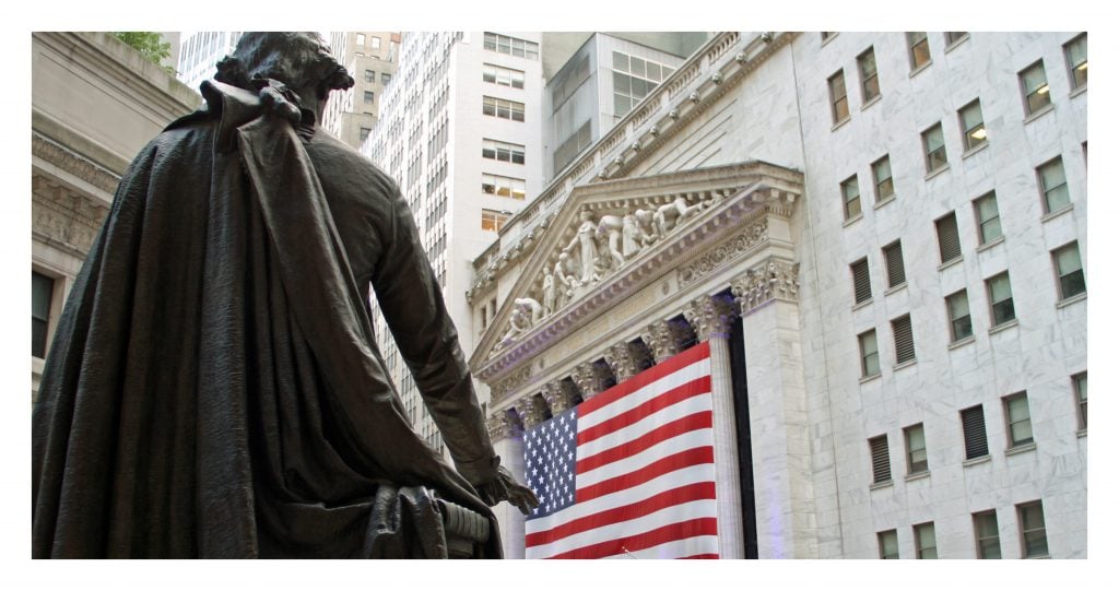 US: President Trump Issues Supply Chain Executive Order