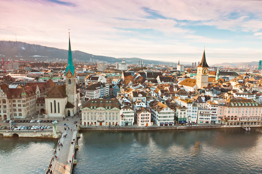 Switzerland decides to adopt the EU’s sixth package of sanctions against Russia and Belarus