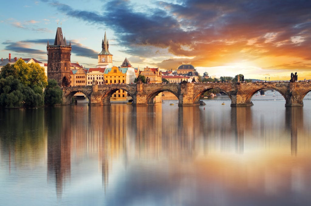 Czech Republic: Changes to the Electronic Communications Act new rules relating to cookies and telemarketing effective as of 1 January 2022