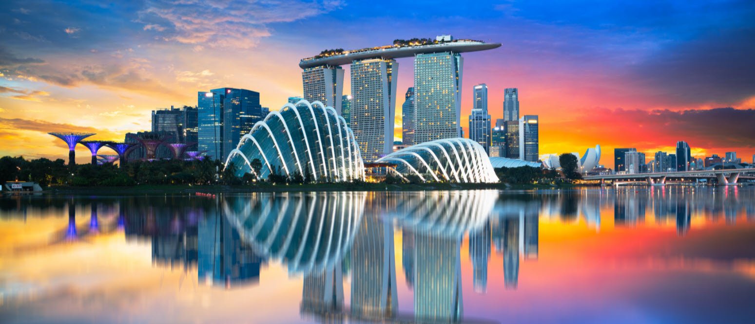 Singapur, Reino Unido: El Acuerdo de Economía Digital Reino Unido-Singapur