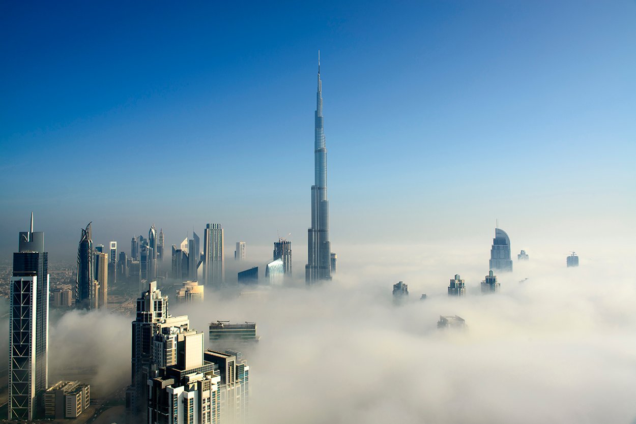 Ripple Gains Full DFSA Approval to Launch Crypto Payments in UAE