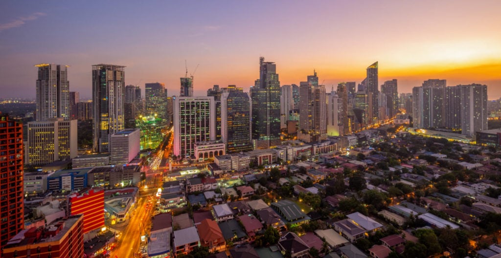Philippines: NPC circular on registration of Data Protection Officers ...