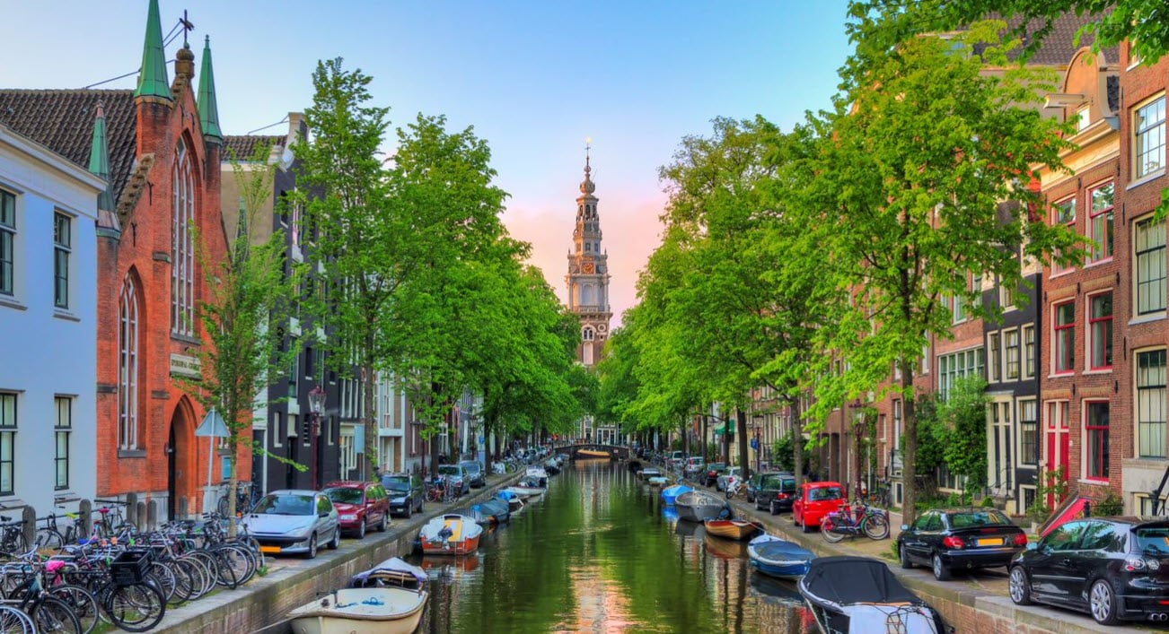 Netherlands: Ahead of Tax & Legal Conference