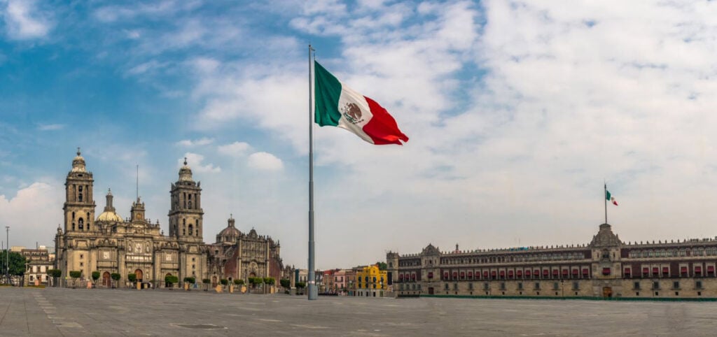 Mexico: New legal framework in matters of transparency, protection of personal data and access to public information