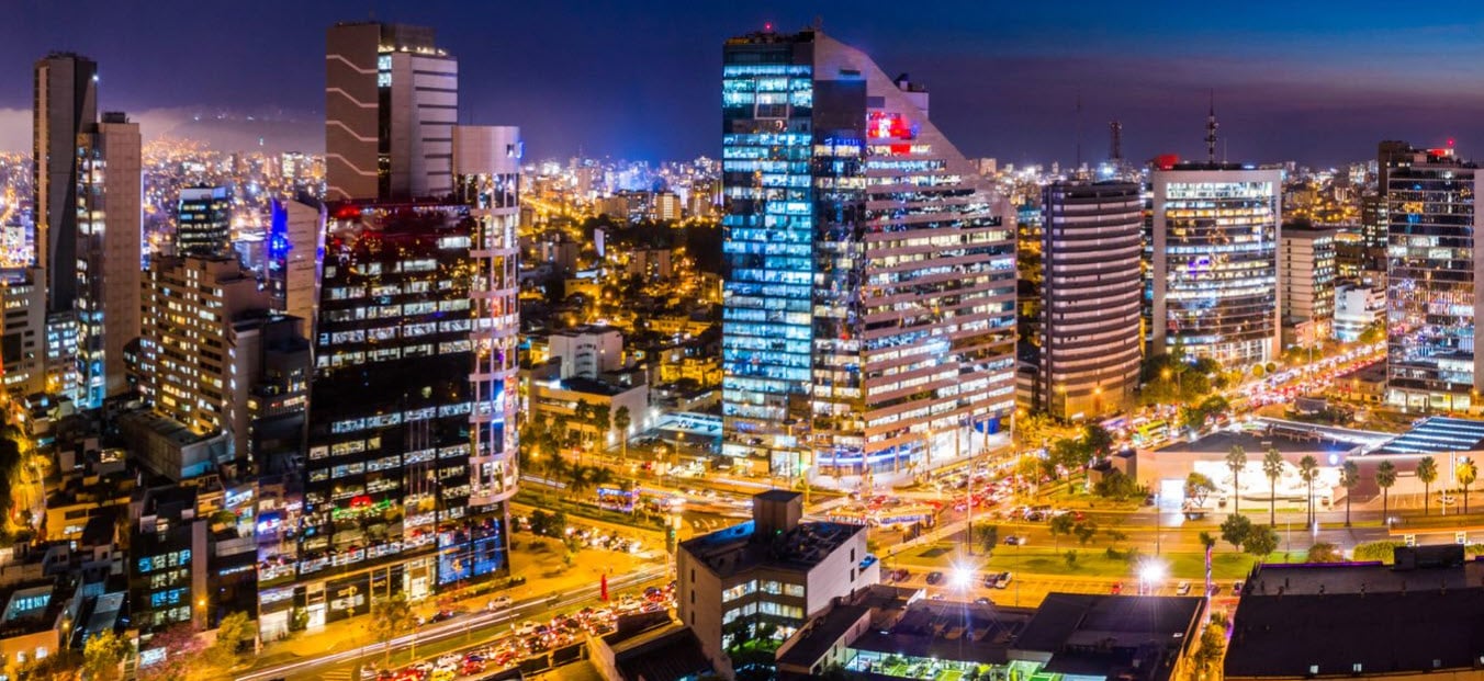 Legal Amendment Promoting Green Hydrogen Development in Peru