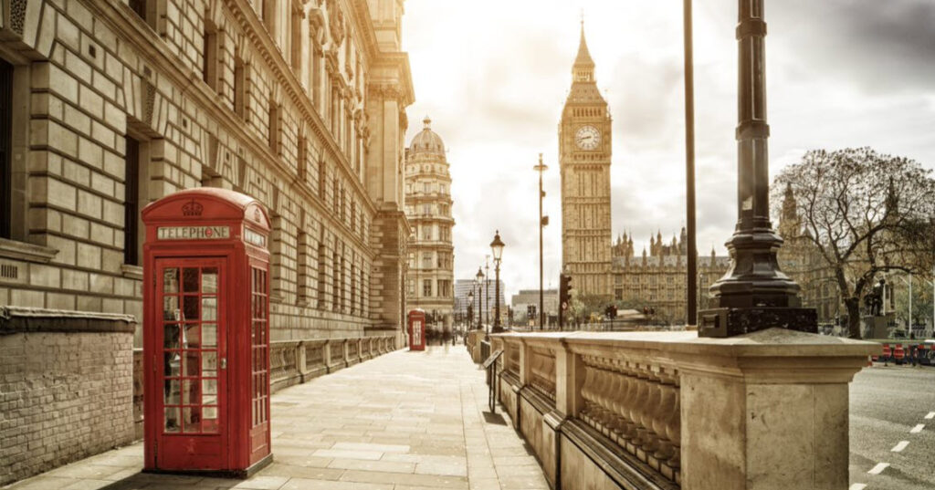 United Kingdom: Introduction of corporate failure to prevent fraud offence
