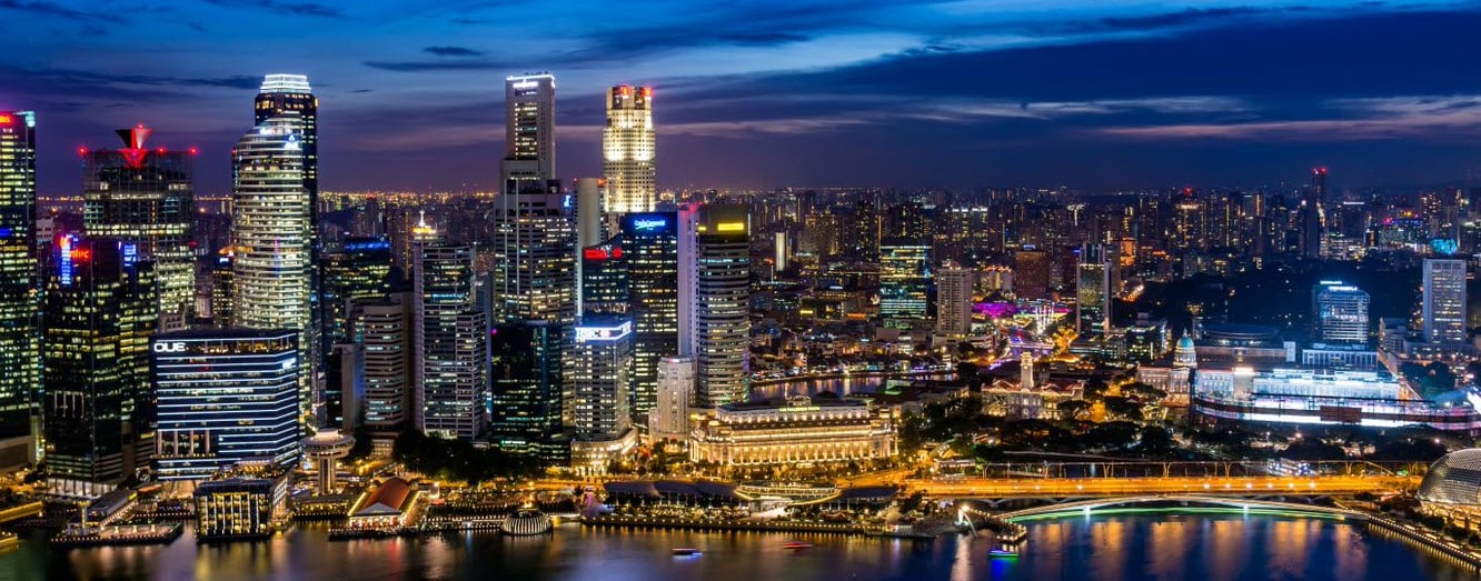 Singapore Fines imposed on licensed food importer and wholesaler