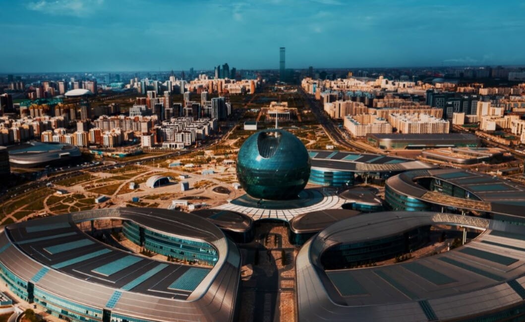 Doing Business in Kazakhstan 2024