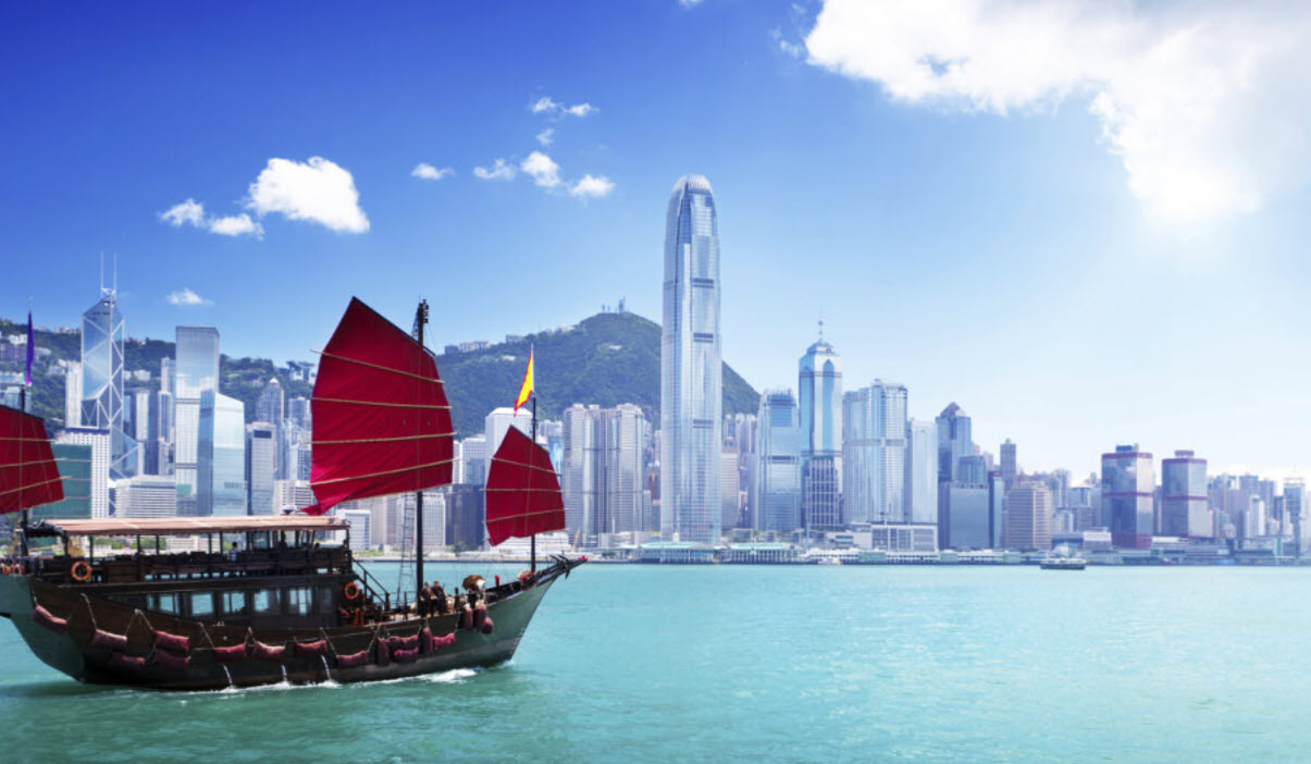 Hong Kong: Critical infrastructure cybersecurity law – Government’s latest updates